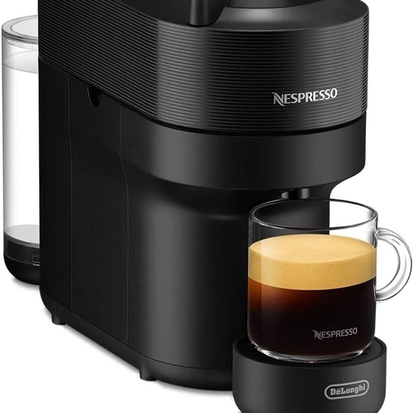 Nespresso Virtuo Pop NIB - Picture 2 of 2